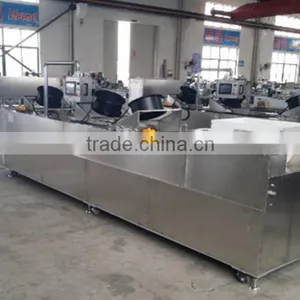 China Top Candy Bar Making Machines thumbnail-2