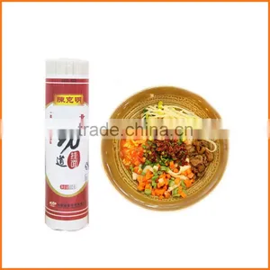 Chinese Hot Selling Instant Tube Noodles Bring Your Tongue Enjoyment thumbnail-3