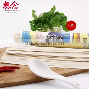 Xiang Nian Brand Wholesale Instant Noodles 400g Wide Noodle thumbnail-3