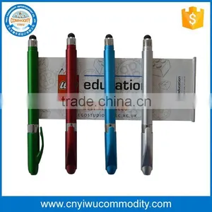 Bulk Cheap Plastic Banner Pen thumbnail-1