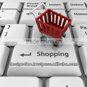 E-commerce Website Design thumbnail-1