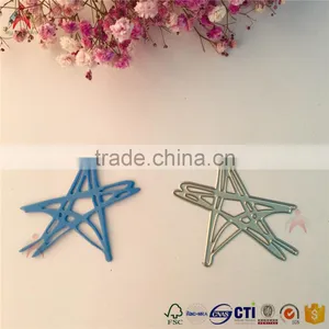 2017 Weekend Clebration of Metal Cutting Dies for Scrapbooking thumbnail-1
