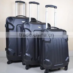 ABS Luggage Stock Wholesale thumbnail-3