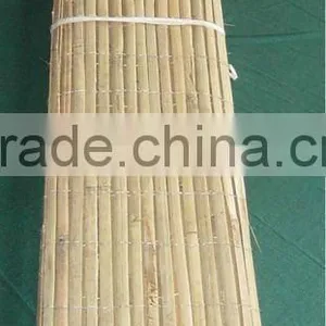 Natural Bamboo Fence for Garden thumbnail-4