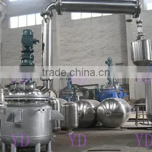 China Best! Hotmelt Glue Stick Making Machine thumbnail-1