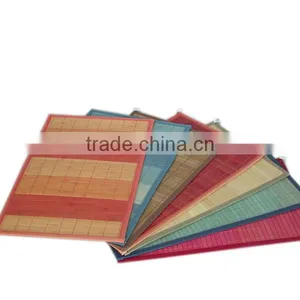 Bamboo Mat thumbnail-1