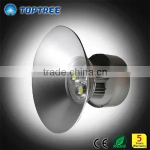 TOPTREE Round 50WHigh Power Outdoor LED FLOOD LIGHT thumbnail-1