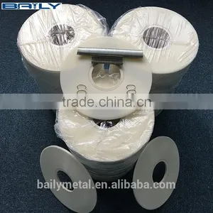 Hot Melt Tapes for Collated Nails /staples /D RING thumbnail-1