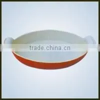 ENAMEL DISH Sty#26/29 thumbnail-1