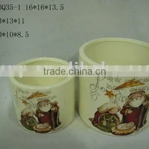 Ceramic Vase thumbnail-1