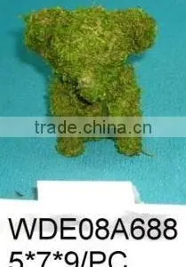 Garden Decorative Moss Animal thumbnail-1
