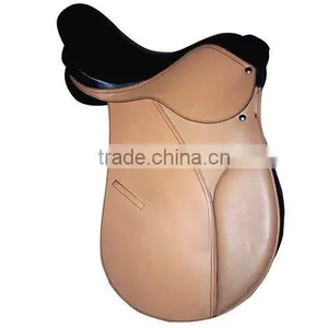 Dressage Saddle thumbnail-1
