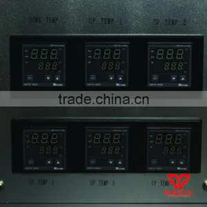 GBB-F Five Stations Heat Sealing Instrument thumbnail-5