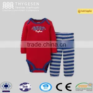 t Shirts Baby Clothes Set thumbnail-1