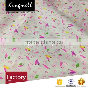 Factory Custom-made Cotton Fabric for Garment With No MOQ thumbnail-3