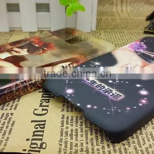 3D Sublimation Case ForSamsung Galaxy Note 3 N9000,Samsung Galaxy Note 3 N9002,,Samsung Galaxy Note 3 N9005 LTE thumbnail-4