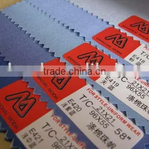 Polyester Cotton Fabric thumbnail-1