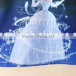Sleeveless New Laser Printing Have Pocket Aprons thumbnail-3