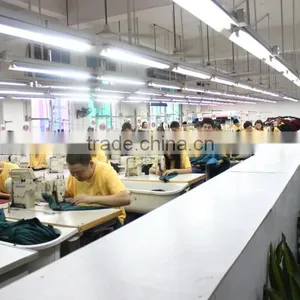 Shenzhen Winner Clothing Co., Ltd. company overview - view 4 thumbnail