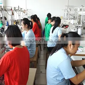 Guangzhou Kangkai Apparel Co., Ltd. company overview - view 1 thumbnail