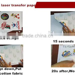 A3 Cotton Korea Transfer Paper thumbnail-6