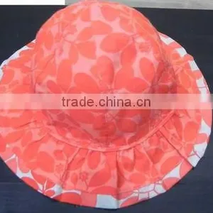 With Good Quality of Fisherman Cap for Children thumbnail-1