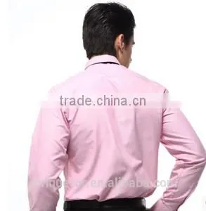 Men's Cotton Shirt ,slim Fit Shirts HOT!,men Suit MSRT0012 thumbnail-2