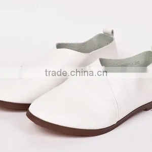 GZY Fashion Black Color Patent pu Women Shoes With Removable Heel thumbnail-5