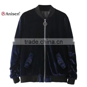 China Gym Custom Windbreaker Men Jackets thumbnail-1