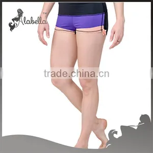 2015 OEM Wholesale Athletic Fitness Shorts thumbnail-1