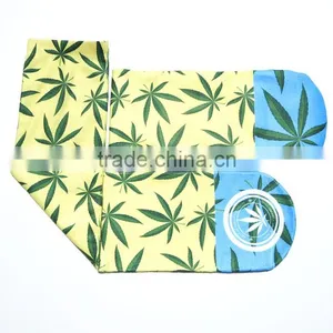 Customized White Blank Polyester Tube Sublimation Socks thumbnail-3