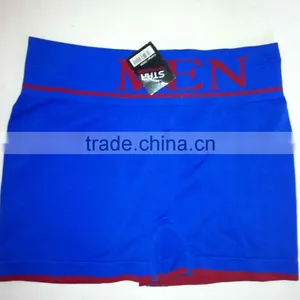 Men Seamless Underwear thumbnail-2