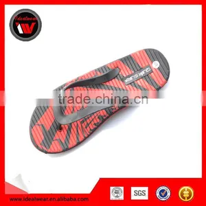 2015 Print Cheap Wholesale Flip Flops thumbnail-1