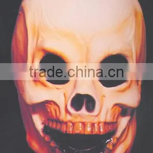 Adult Skull Mask thumbnail-1