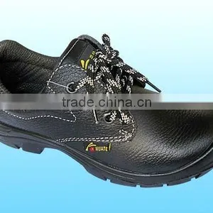 Panoply Safety Shoes thumbnail-1