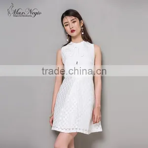 Maxnegio Korean Fashion Wear Retail Online Shopping Casual Dress thumbnail-1