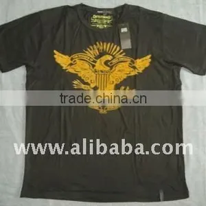 Mens Printed T-shirt thumbnail-1