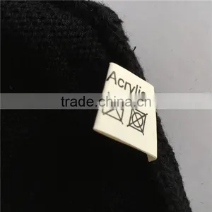 2016 New Fashion Winter Hand Made Knitted Kids Beanie Hats thumbnail-6