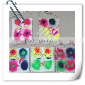 Floral Fashion Embroidered Cotton Ladies Shoulder Bag 2015 thumbnail-1