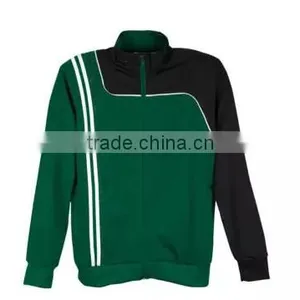 New Dwsign Training Soccer Tracksuit Set Patchwork Sportweat Suits Men Gym Jacket Jogger Pants Custom Printed Logo thumbnail-6