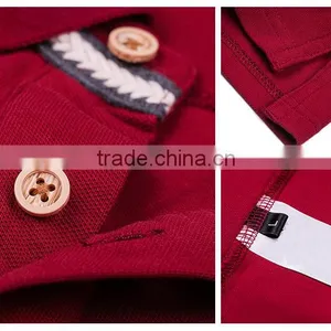 Free Sample Custom Design Breathable Mens Polo Shirt Golf Sports Dri Fit Polo t Shirt thumbnail-6