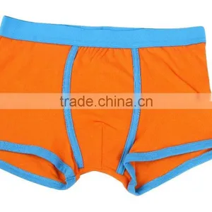 Cotton Underwear Wholesale Sexy Underwear For Kids Custom Underwear thumbnail-3