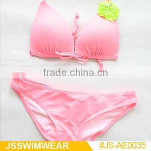 Pink Sweat Girl Swimwear thumbnail-1