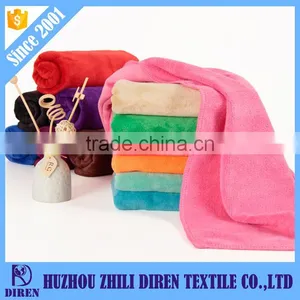 Super Absorbent Wholesale Comfortable Microfiber Yoga Towel on Sale thumbnail-3