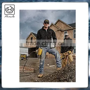 2016 New Design Men Winter Working Jackets thumbnail-1