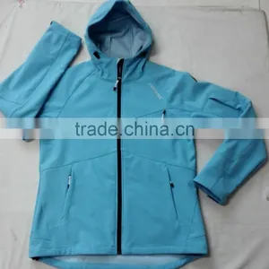 Softshell Jacket thumbnail-1