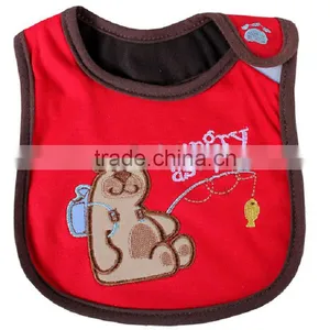 Most Popular Wholesale Baby Bib thumbnail-6