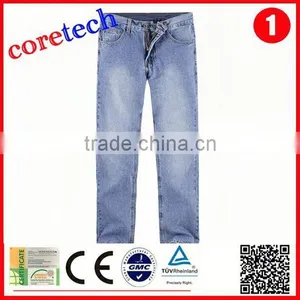 Fashion Popular Blue Jean Factory thumbnail-1
