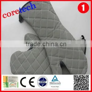 Breathable Safety Working Gloves Factory thumbnail-3