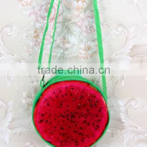 Winter Fashionable Cute Lady Faux Rabbit Fur Handbags Multi-Color Beautiful Bags thumbnail-5